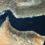Oman proposes gulf-backed Hormuz plan to Iran