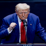 Trump confirms 18 killed in US strikes on Iran