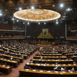 NA to ‘meet’ on May 5 to discuss India’s aggression