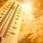 PMD issues heatwave alert across Pakistan