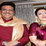 Govinda, Sunita Ahuja call off divorce
