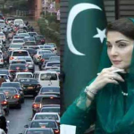 Traffic violators to face hefty fines under new govt plan