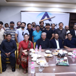 Association of Sports Media Alliance, Asmaan, launched.