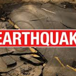 2.6 magnitude earthquake jolts parts of Karachi