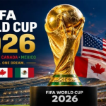 FIFA World Cup 2026 Set to Be Biggest Tournament in History