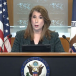 US calls on India, Pakistan to pursue responsible de-escalation