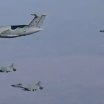 Pakistan rejects NYT report on PAF jets targeting Houthis