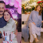 Gohar Rasheed Birthday Wish for Wife Kubra Khan Goes Viral