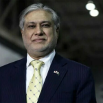 Dar to visit China tomorrow to bolster regional peace talks