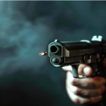 Karachi firing: Woman killed over love marriage, husband in critical situation