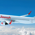 Fly Jinnah expands global reach with latest international route