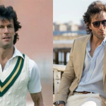 Emmad Irfani’s London look sparks Imran Khan comparison online