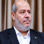 Hamas elects Khalil al-Hayya as new political chief