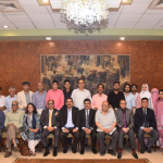 Airport Hotel Karachi enters new era of success under PIA holdings