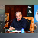 United Front: Politicians support military response to Indian strikes