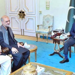 Govt seeks fresh talks with JI over petroleum levy ahead of third protest phase