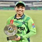 Fatima Sana Makes Historic Entry into The Hundred Draft