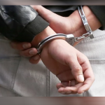 17 years boy arrested over alleged plot to poison Father