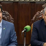 Governor Kundi declares elimination of terrorism in KP a top priority