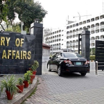 Pakistan condemns Israeli strikes on Iran, warns of 'grave threat to regional stability'