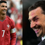 Zlatan Downplays Ronaldo’s World Cup Heroics