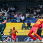 Zimbabwe stun Australia in massive T20 World Cup upset