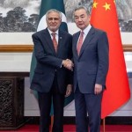 China vows unwavering backing for Pakistan after India dispute