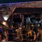 Bangkok Pub Fire Death Toll Rises to 30
