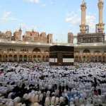 Eid-ul-Azha dawns in Saudi Arabia with prayers, pilgrimage, and devotion