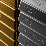 Gold prices rise in Pakistan on August 17