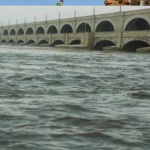 Indus River Water Flow Rises by 45,000 Cusecs at Guddu Barrage, Flood Alert Issued