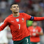 Cristiano Ronaldo confirms 2026 World Cup will be his last