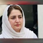 Quetta Acid attack victim Dr Mahnoor Nasir out of danger after treatment