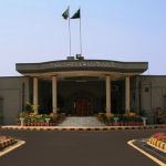 IHC forms larger bench to hear plea against PTI’s Sept 27 protest