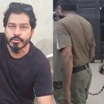 Waseem Abbas Case: Main Accused Killed in CCD Encounter