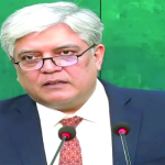 India acting as ‘judge, jury, and executioner’: Shafqat Ali