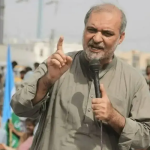 Protests and talks to continue: JI Chief Hafiz Naeem