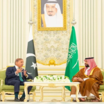Pakistan backs Saudi Arabia’s right to defend territory after Houthi attacks