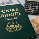 Punjab Budget 2026-27 Unveiled with Rs5.9 Trillion Development Plan