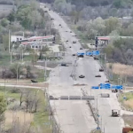 Russia, Ukraine agree to localised ceasefire for aid