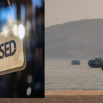 Iran expands Gulf attacks, declares Hormuz 'Closed'