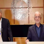 Mohsin Naqvi delivers key message to Iran