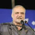 Hafiz Naeem to announce countrywide strike date on 13 Rabi-ul-Awwal