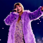 Taylor Swift becomes richest female musician in history