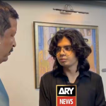 Ali Jafri calls for justice in alleged kidnapping and torture case