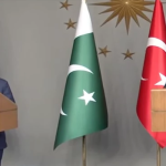 Pakistan, Turkiye Reaffirm $5 Billion Bilateral Trade Goal