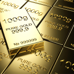 Gold price in Pakistan falls as International market declines