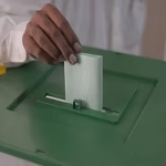 PML-N claims majority to form AJK government after election victory