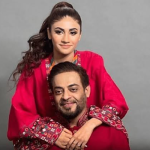 Court issues non-bailable warrants for Dania Shah