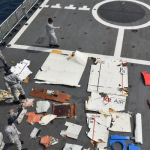 K2 Airways Cargo Plane Wreckage Found Near Ormara, Search for Crew Continues
